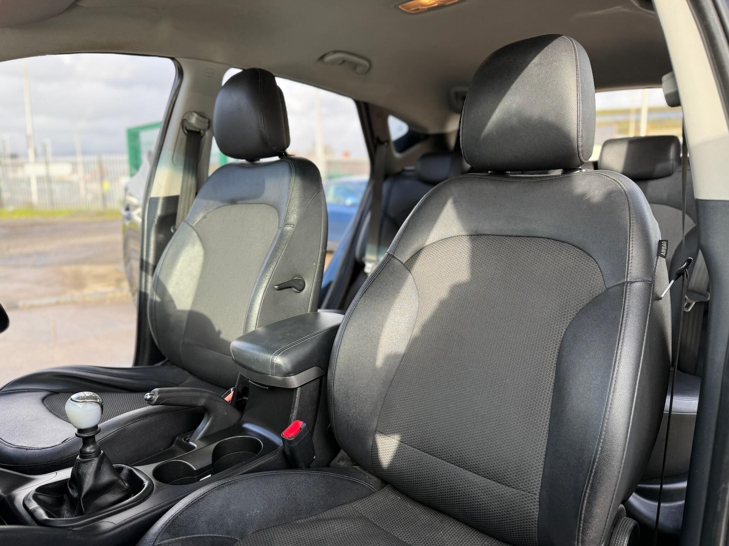 Used Hyundai Ix35 2013 for sale - 77331929: Photo 68