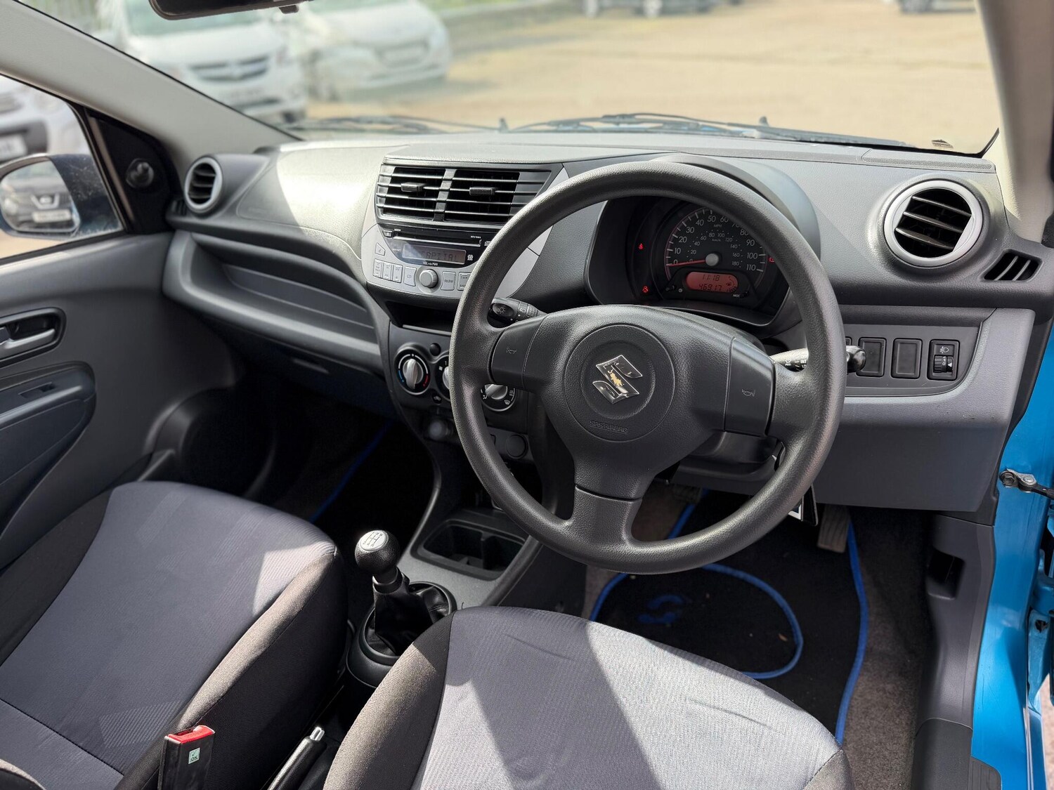 Used Suzuki Alto for sale - 78214098: Photo 20