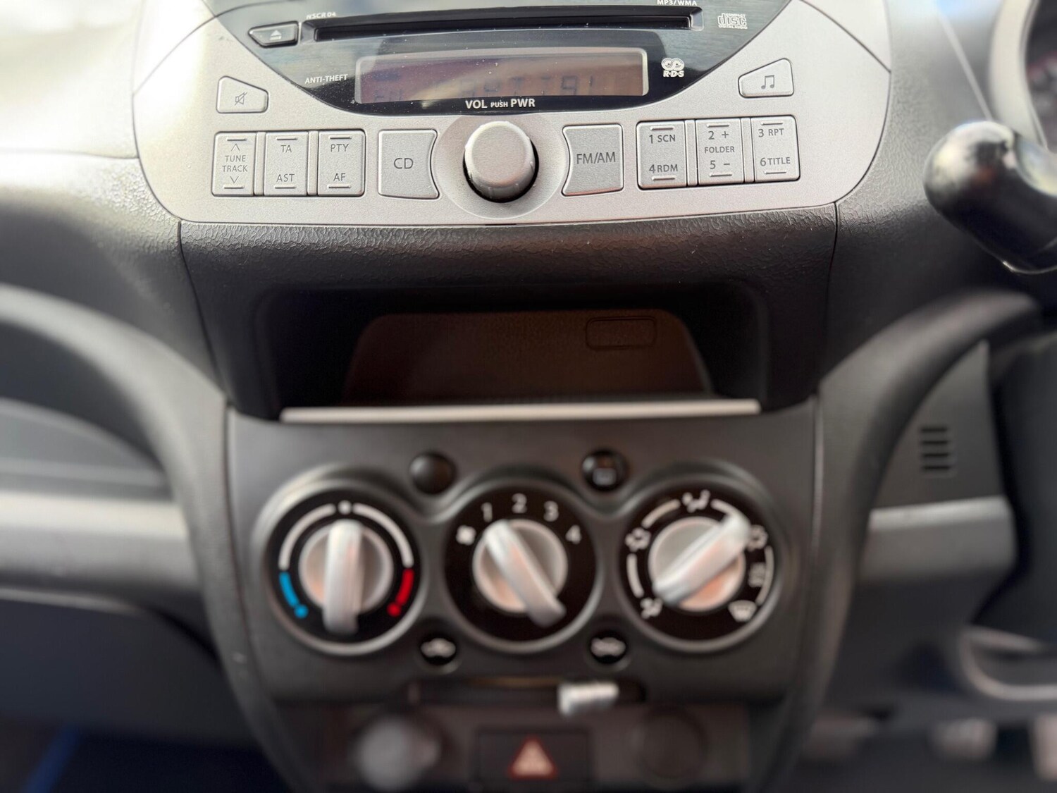 Used Suzuki Alto for sale - 78214098: Photo 23