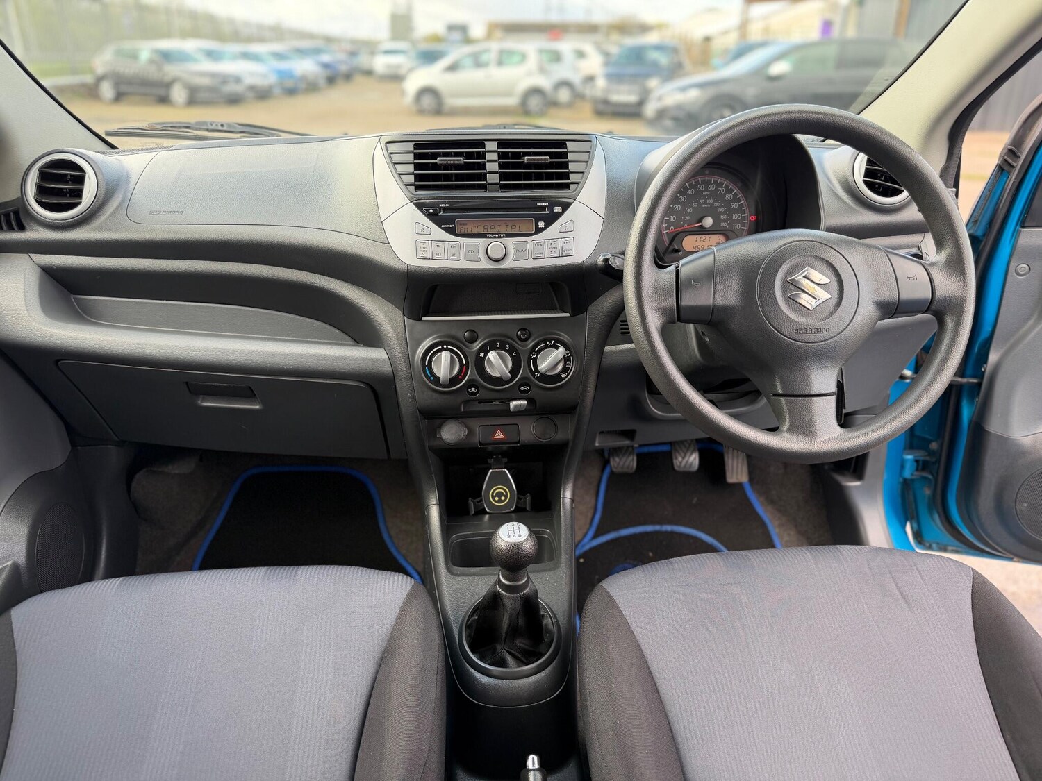 Used Suzuki Alto for sale - 78214098: Photo 28