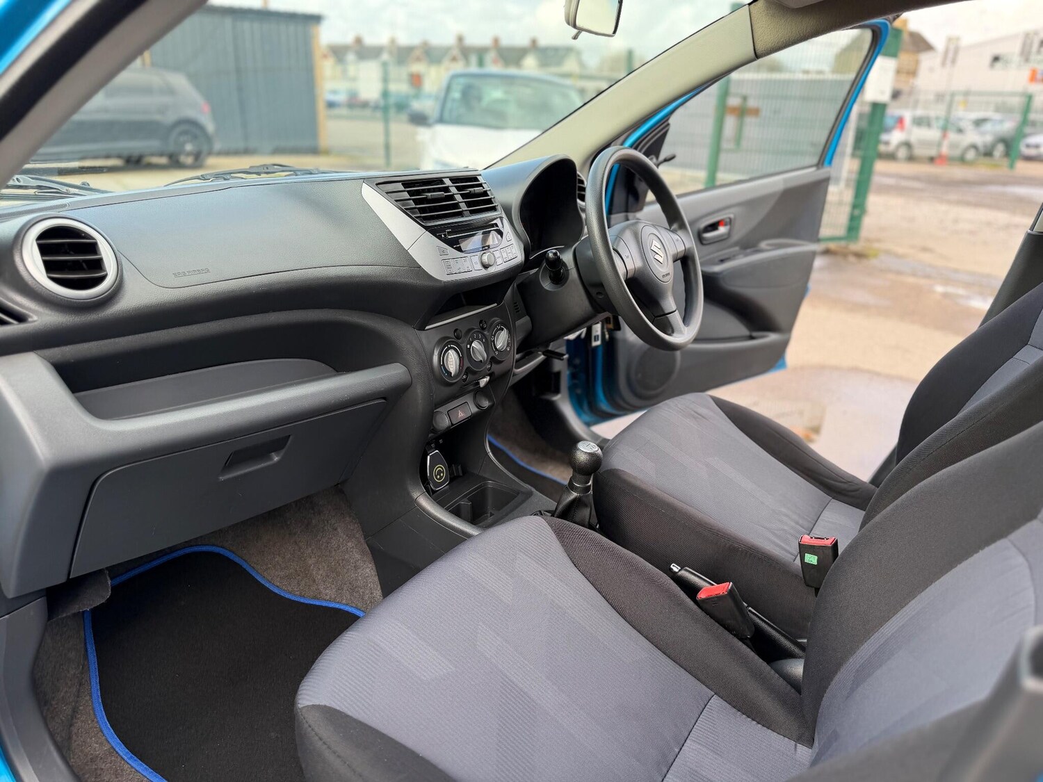 Used Suzuki Alto for sale - 78214098: Photo 29