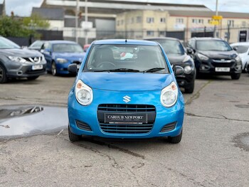 Used Suzuki Alto 2013 for sale - 78214098: Photo