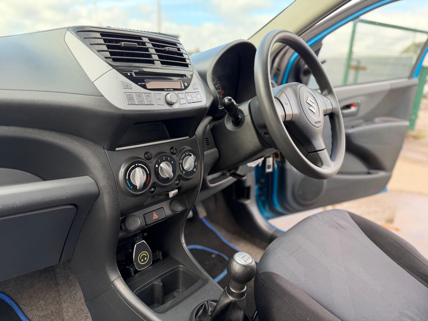 Used Suzuki Alto for sale - 78214098: Photo 30