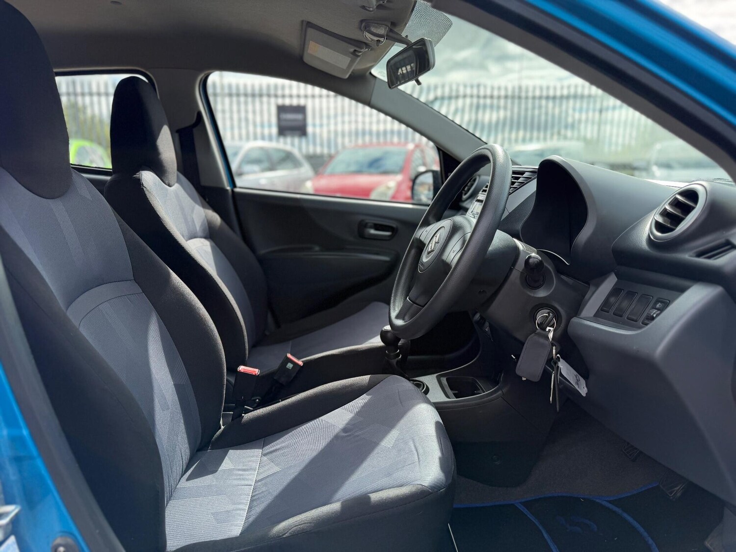 Used Suzuki Alto for sale - 78214098: Photo 33