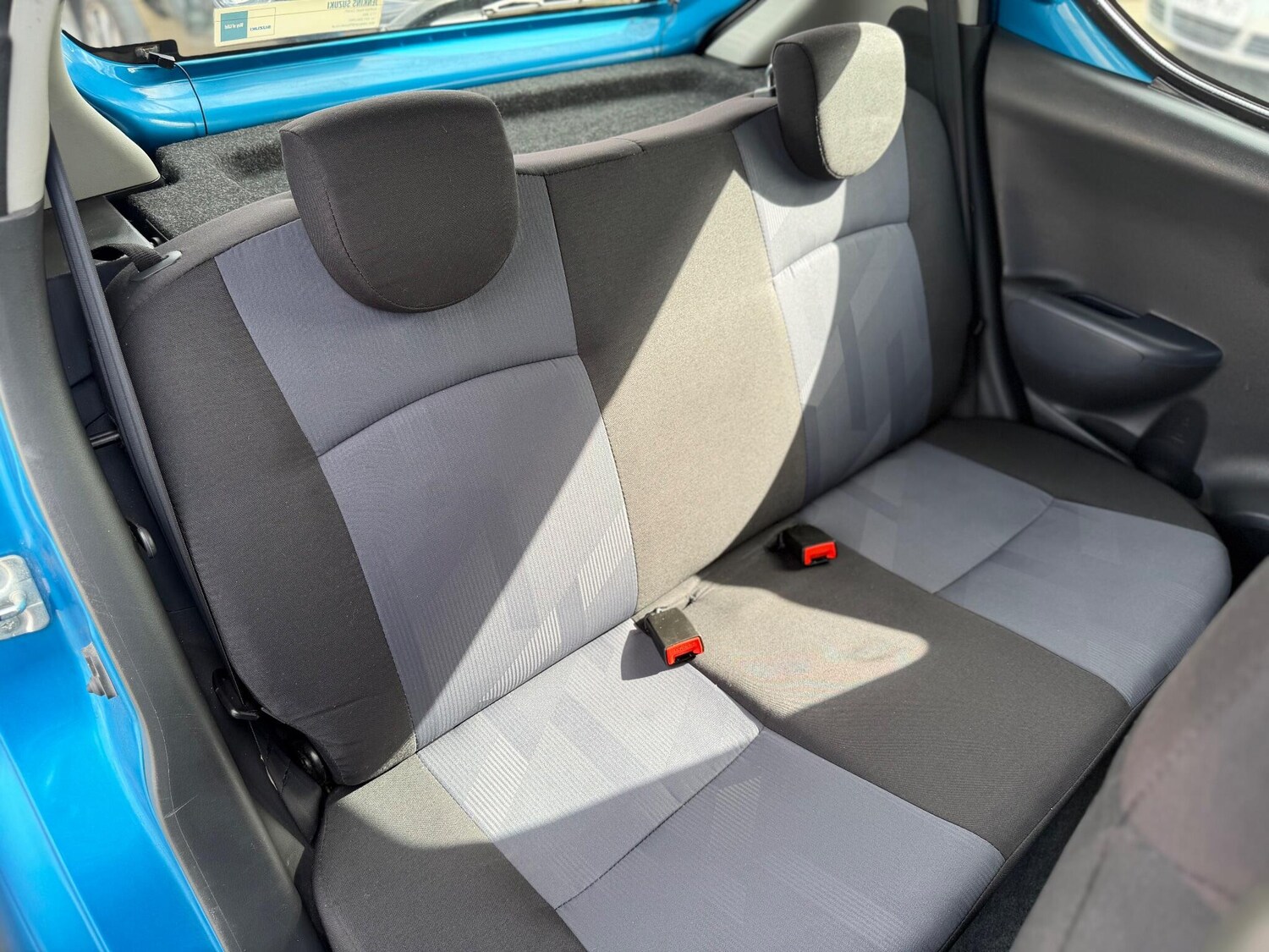 Used Suzuki Alto for sale - 78214098: Photo 34