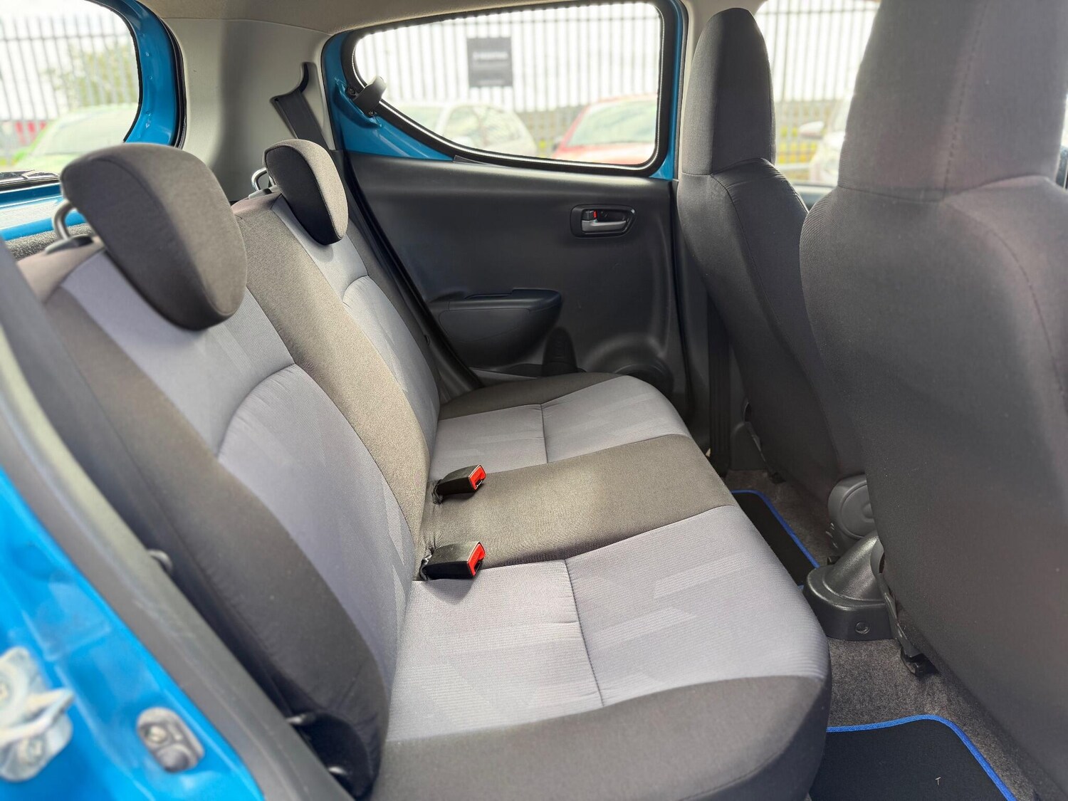 Used Suzuki Alto for sale - 78214098: Photo 38