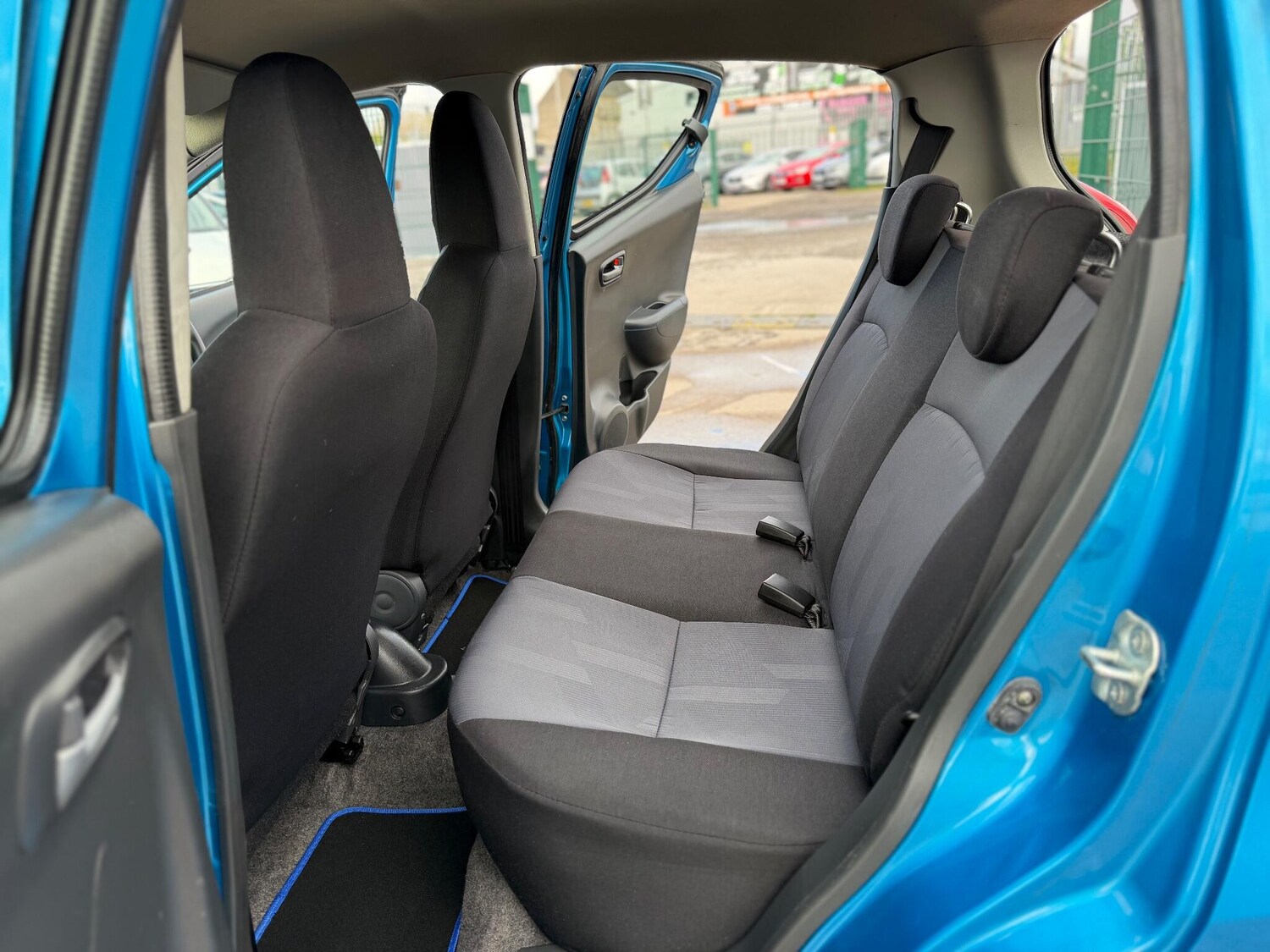 Used Suzuki Alto for sale - 78214098: Photo 39