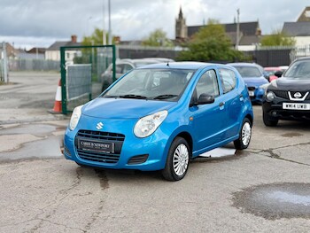Used Suzuki Alto 2013 for sale - 78214098: Photo