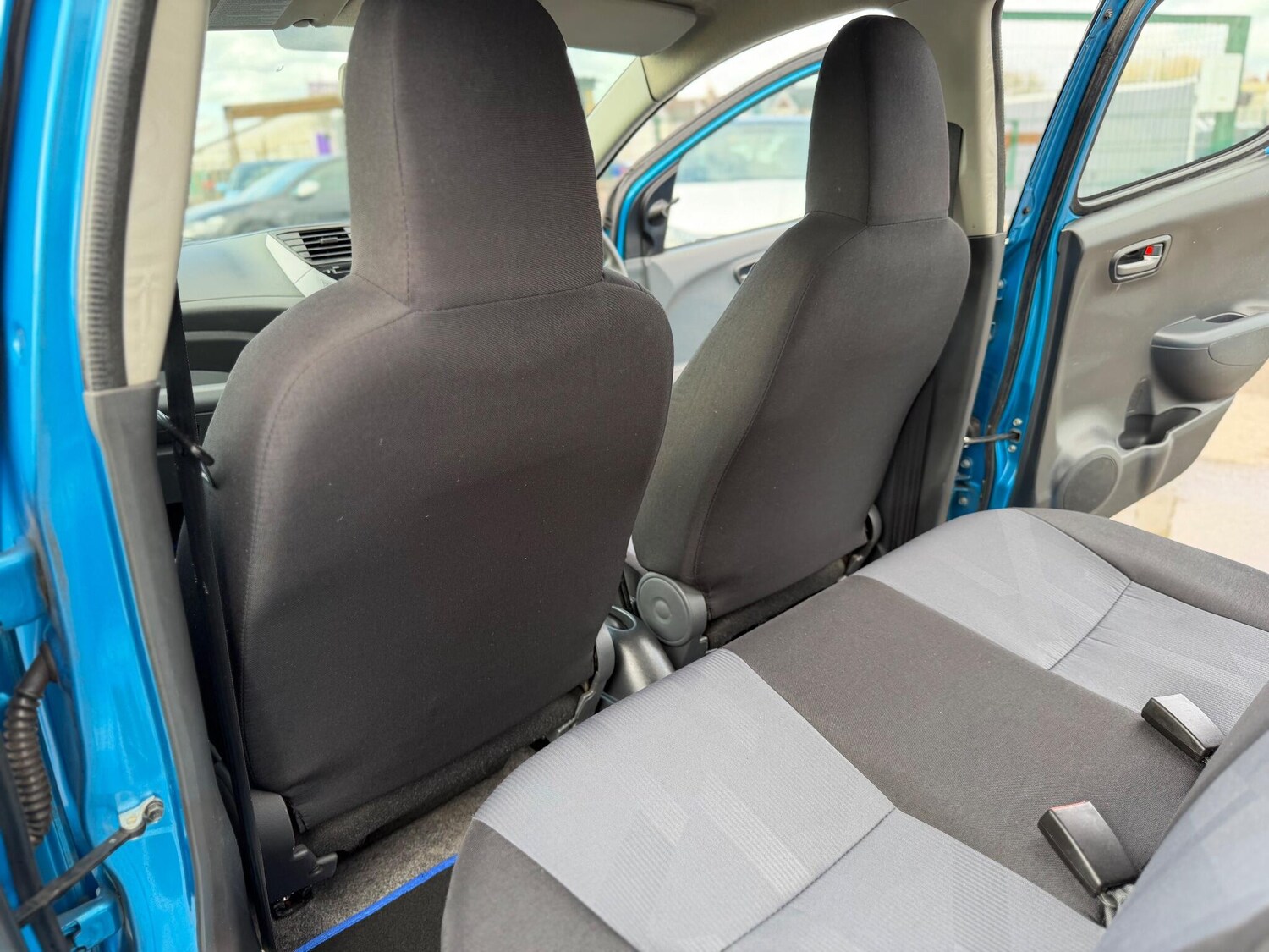 Used Suzuki Alto for sale - 78214098: Photo 42