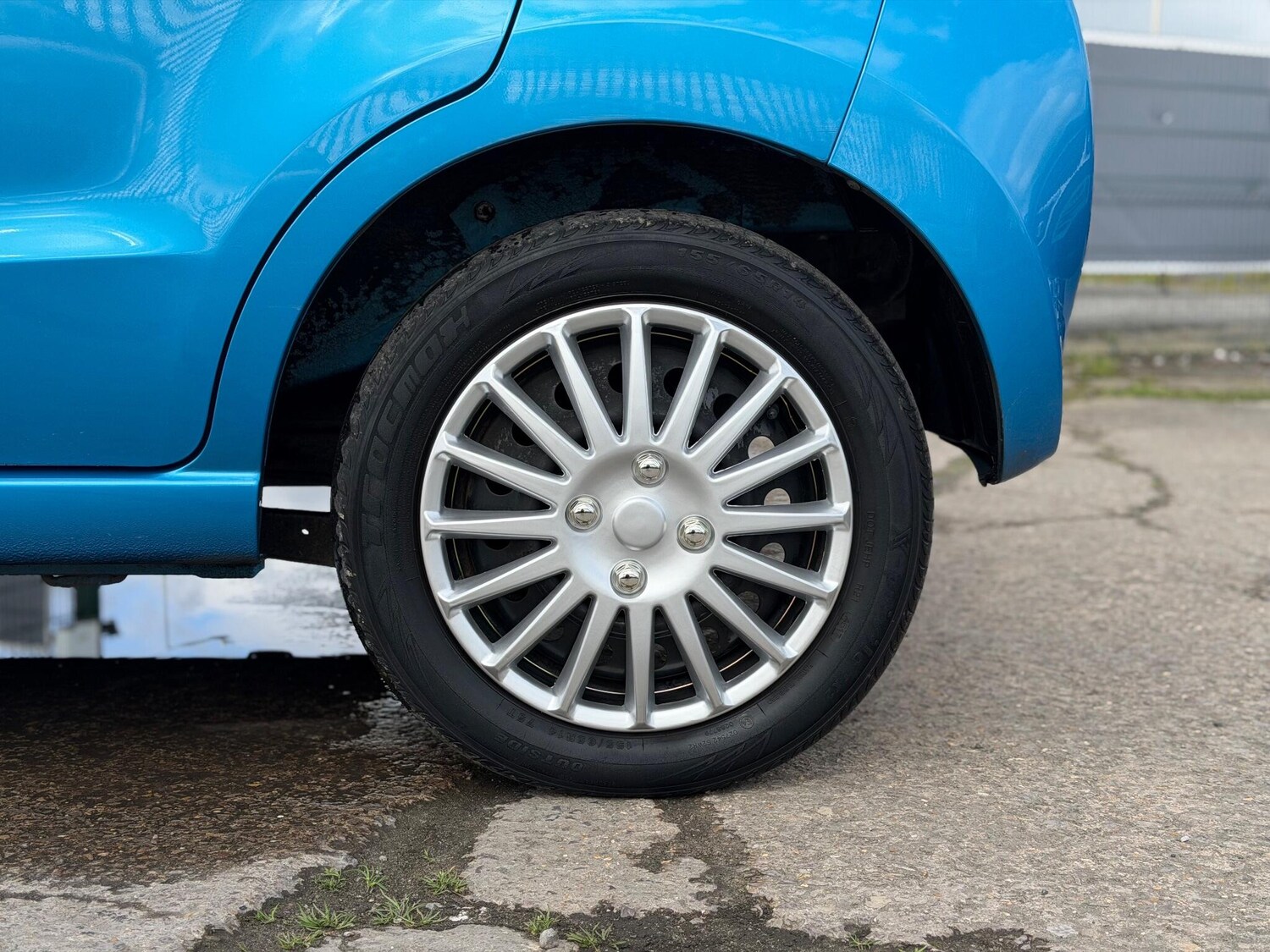 Used Suzuki Alto for sale - 78214098: Photo 52