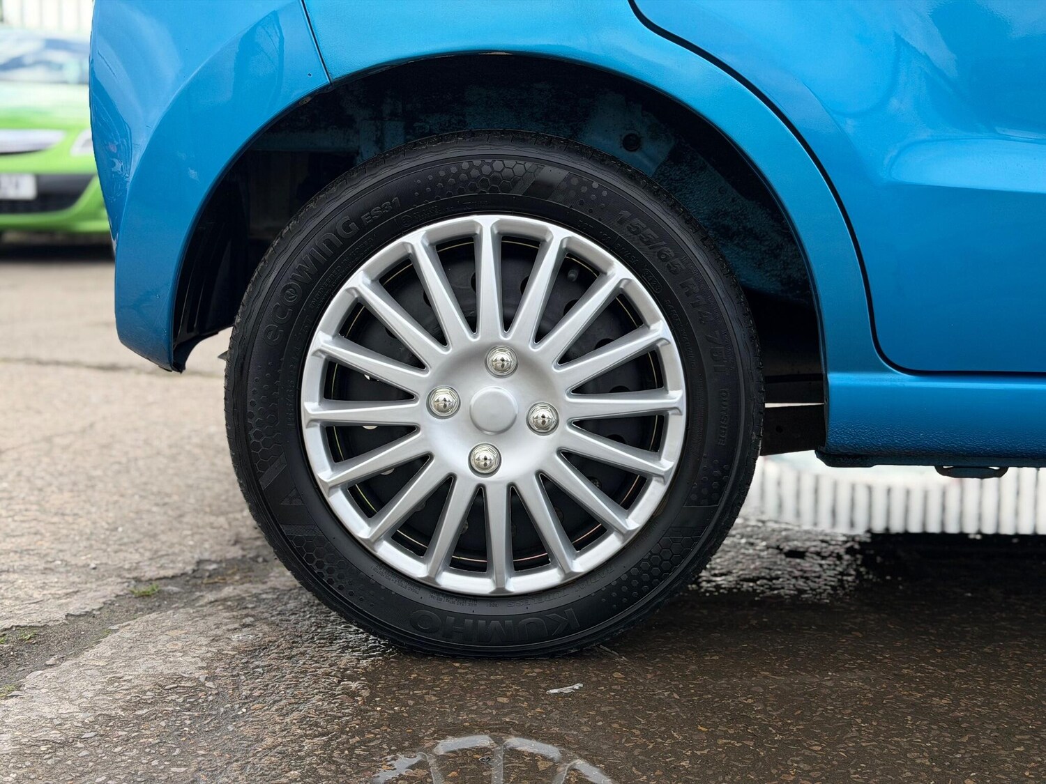 Used Suzuki Alto for sale - 78214098: Photo 53