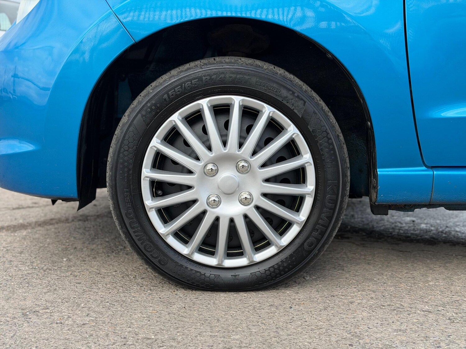 Used Suzuki Alto for sale - 78214098: Photo 55