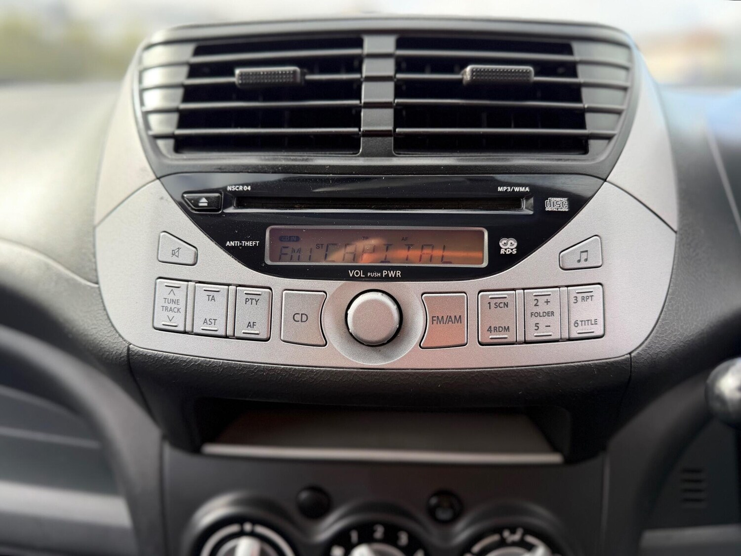 Used Suzuki Alto for sale - 78214098: Photo 58