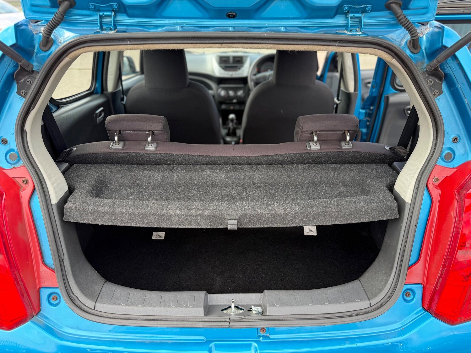 Used Suzuki Alto for sale - 78214098: Photo 60