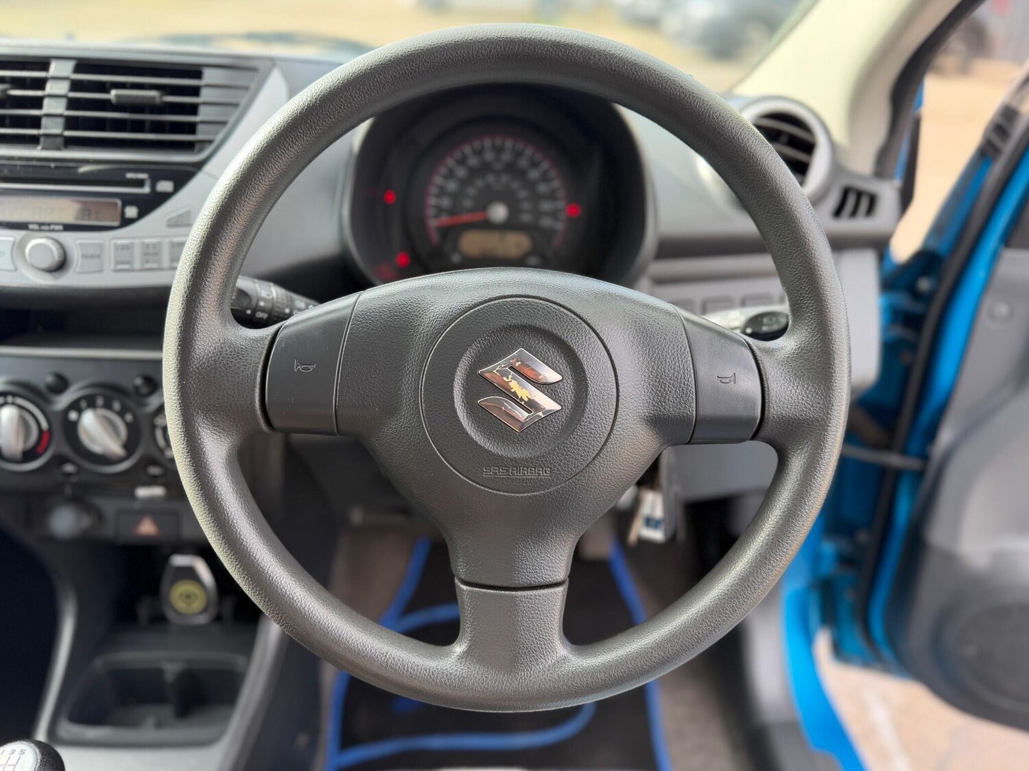 Used Suzuki Alto for sale - 78214098: Photo 62