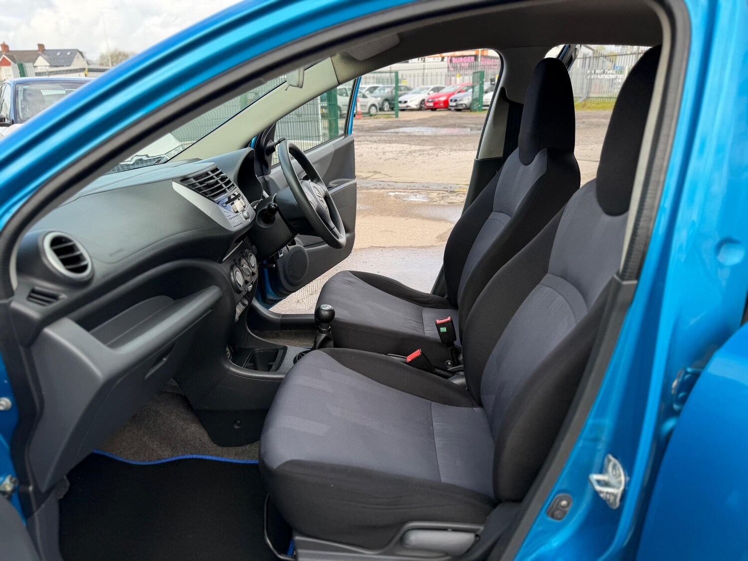 Used Suzuki Alto for sale - 78214098: Photo 64