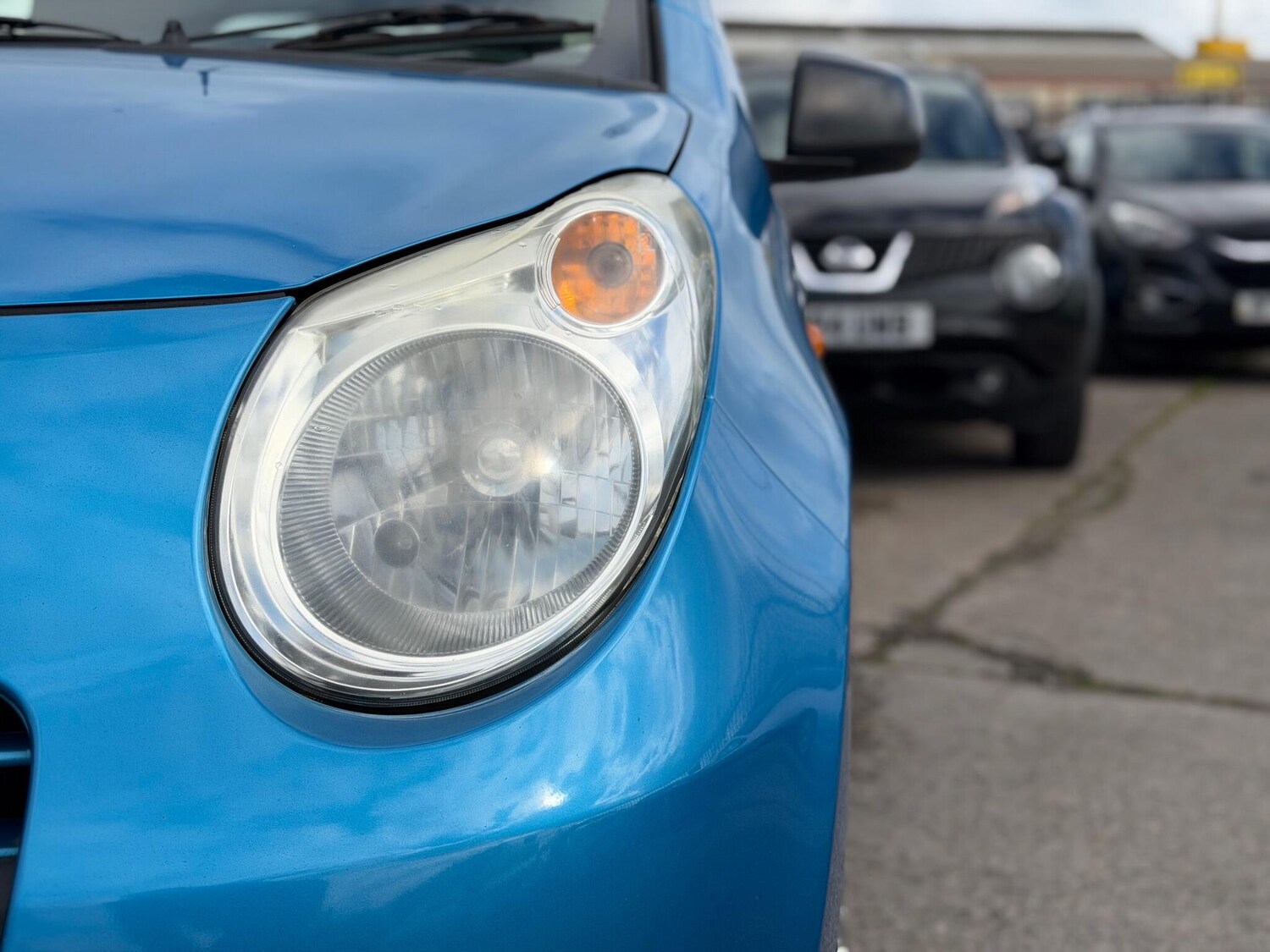 Used Suzuki Alto for sale - 78214098: Photo 65