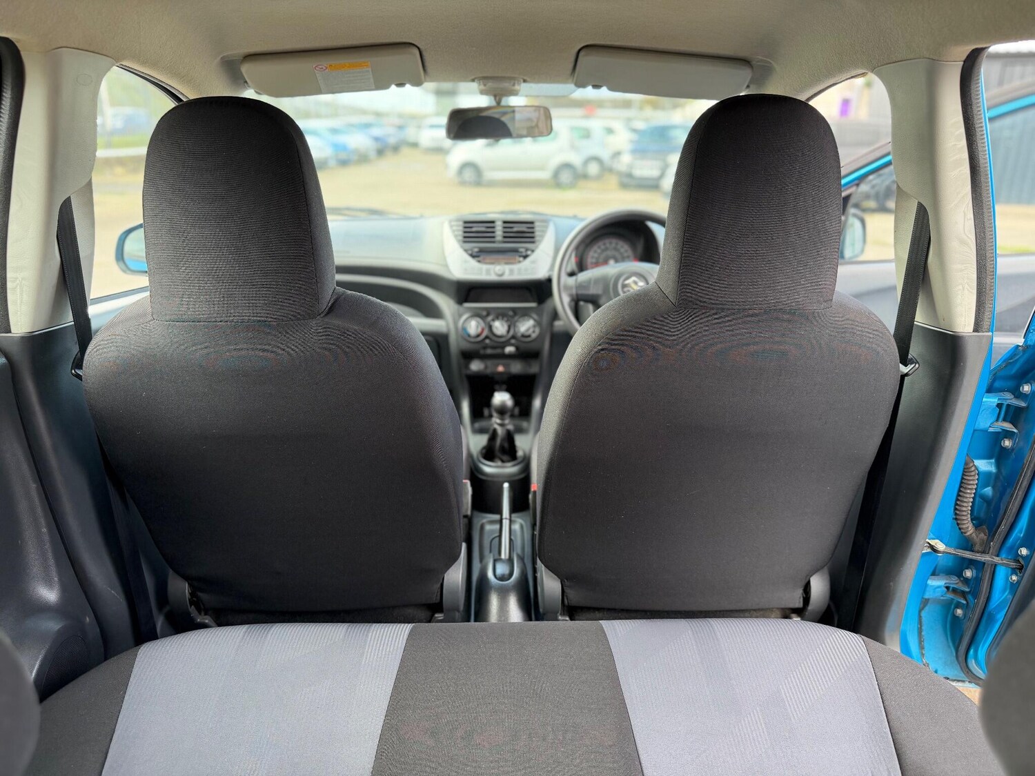 Used Suzuki Alto for sale - 78214098: Photo 72