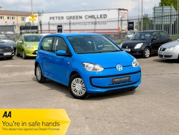 Used Volkswagen up! 2015 for sale - 78539034: Photo
