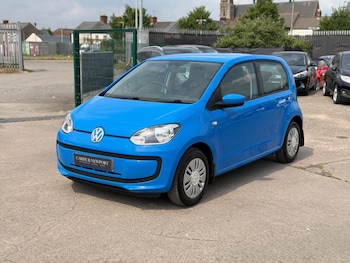 Used Volkswagen up! 2015 for sale - 78539034: Photo