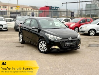 Used Hyundai i20 2017 for sale - 78136271: Photo