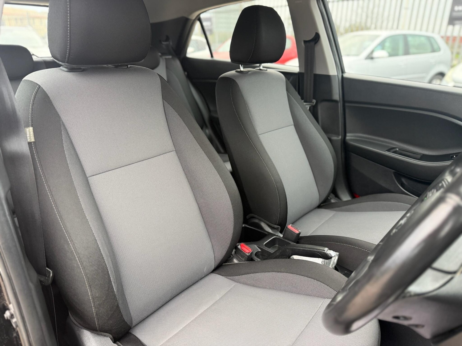 Used Hyundai i20 for sale - 78136271: Photo 26