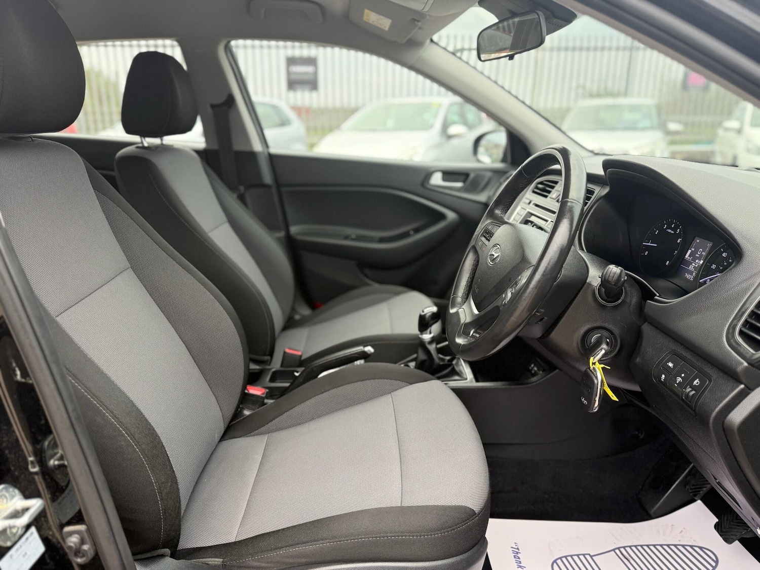 Used Hyundai i20 for sale - 78136271: Photo 28