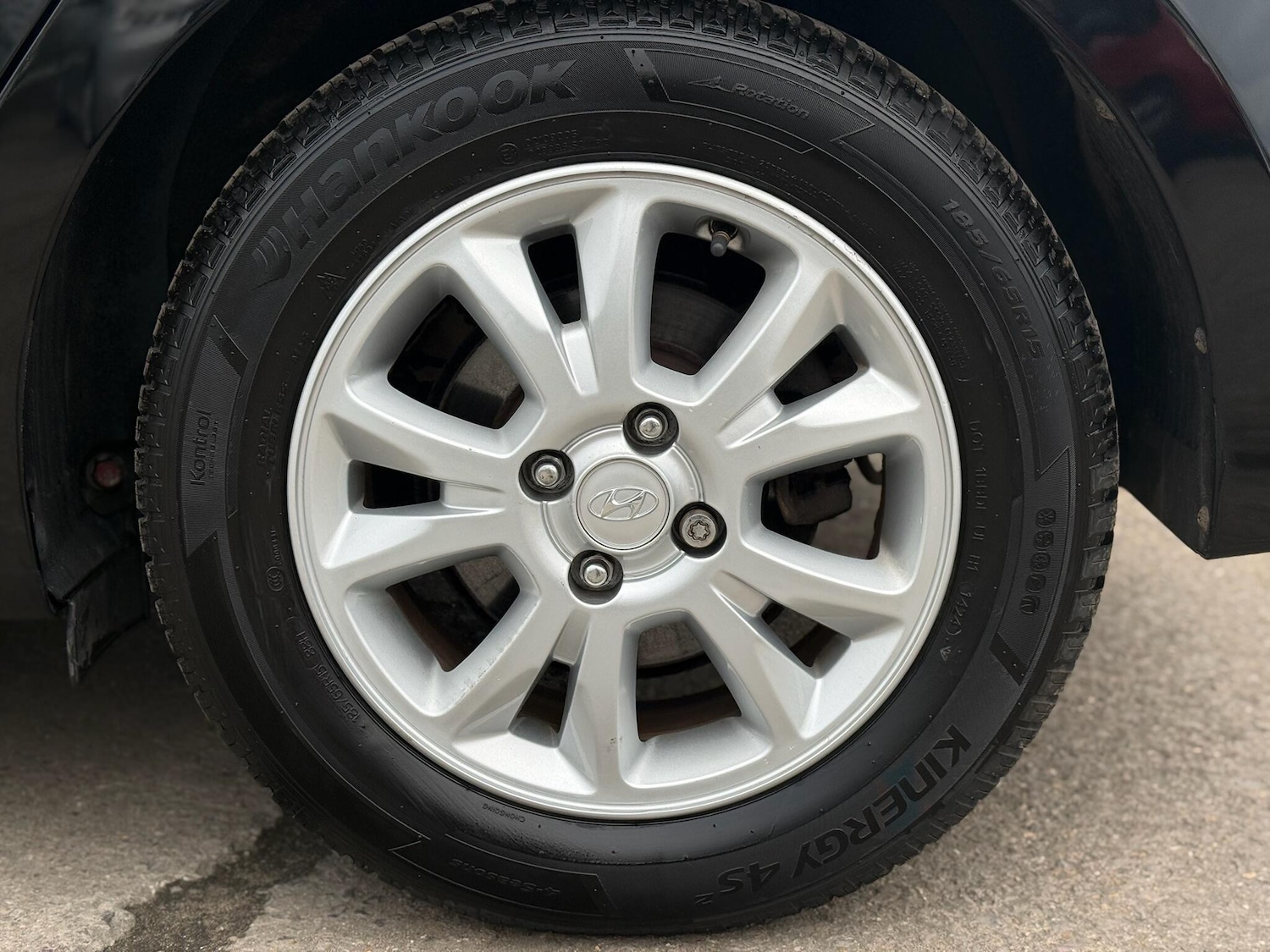 Used Hyundai i20 for sale - 78136271: Photo 51