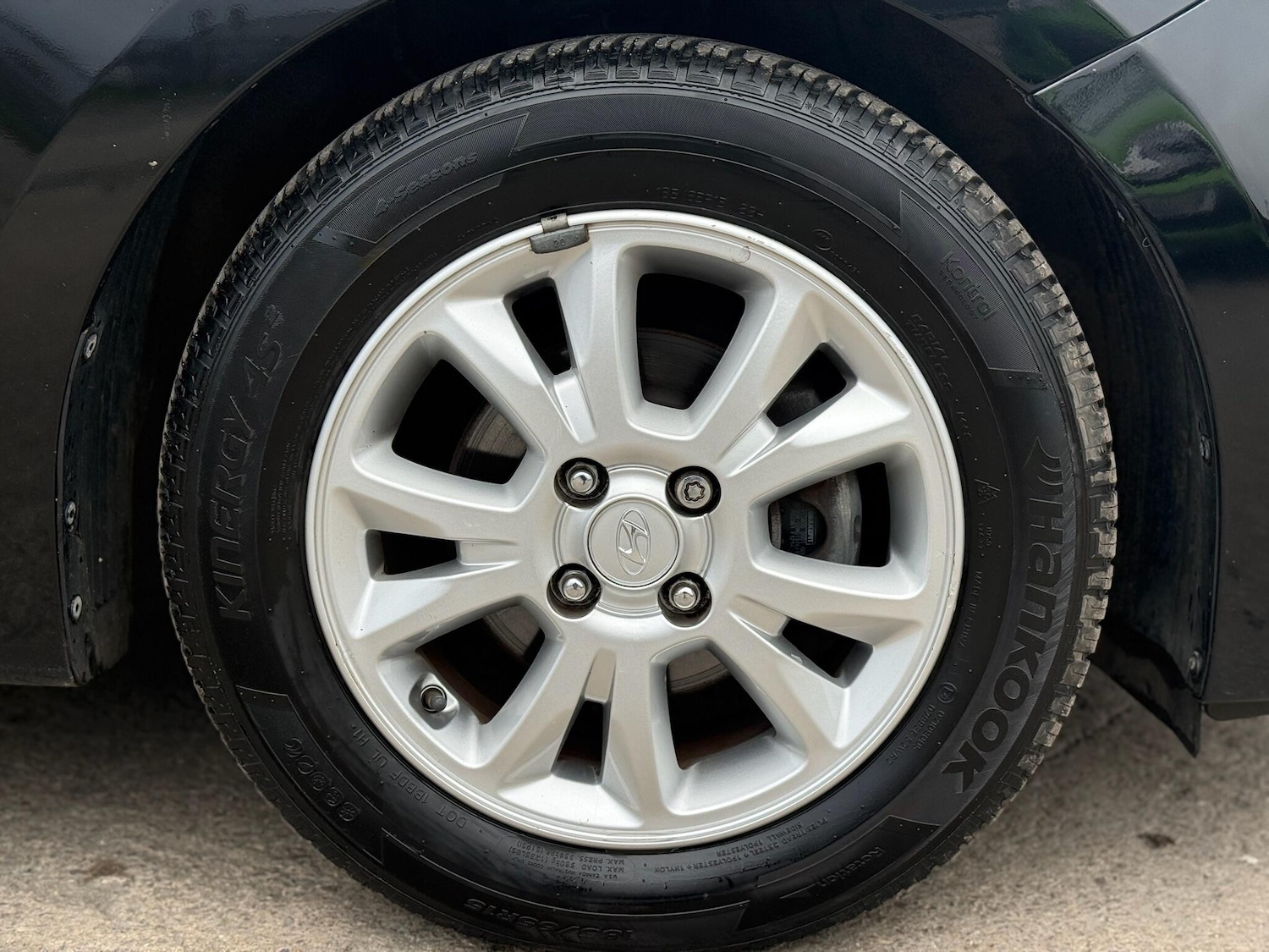 Used Hyundai i20 for sale - 78136271: Photo 54