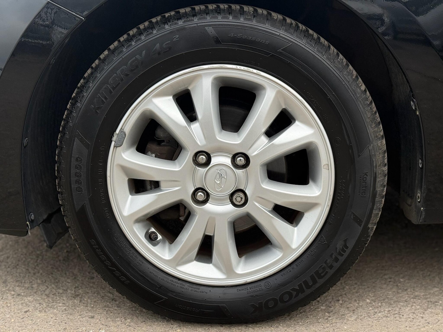 Used Hyundai i20 for sale - 78136271: Photo 55