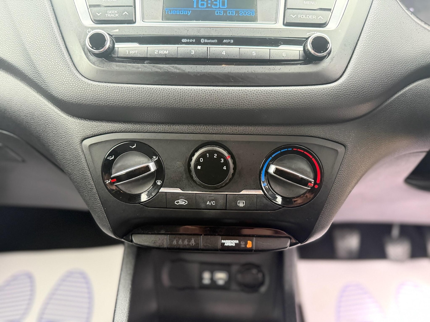 Used Hyundai i20 for sale - 78136271: Photo 58