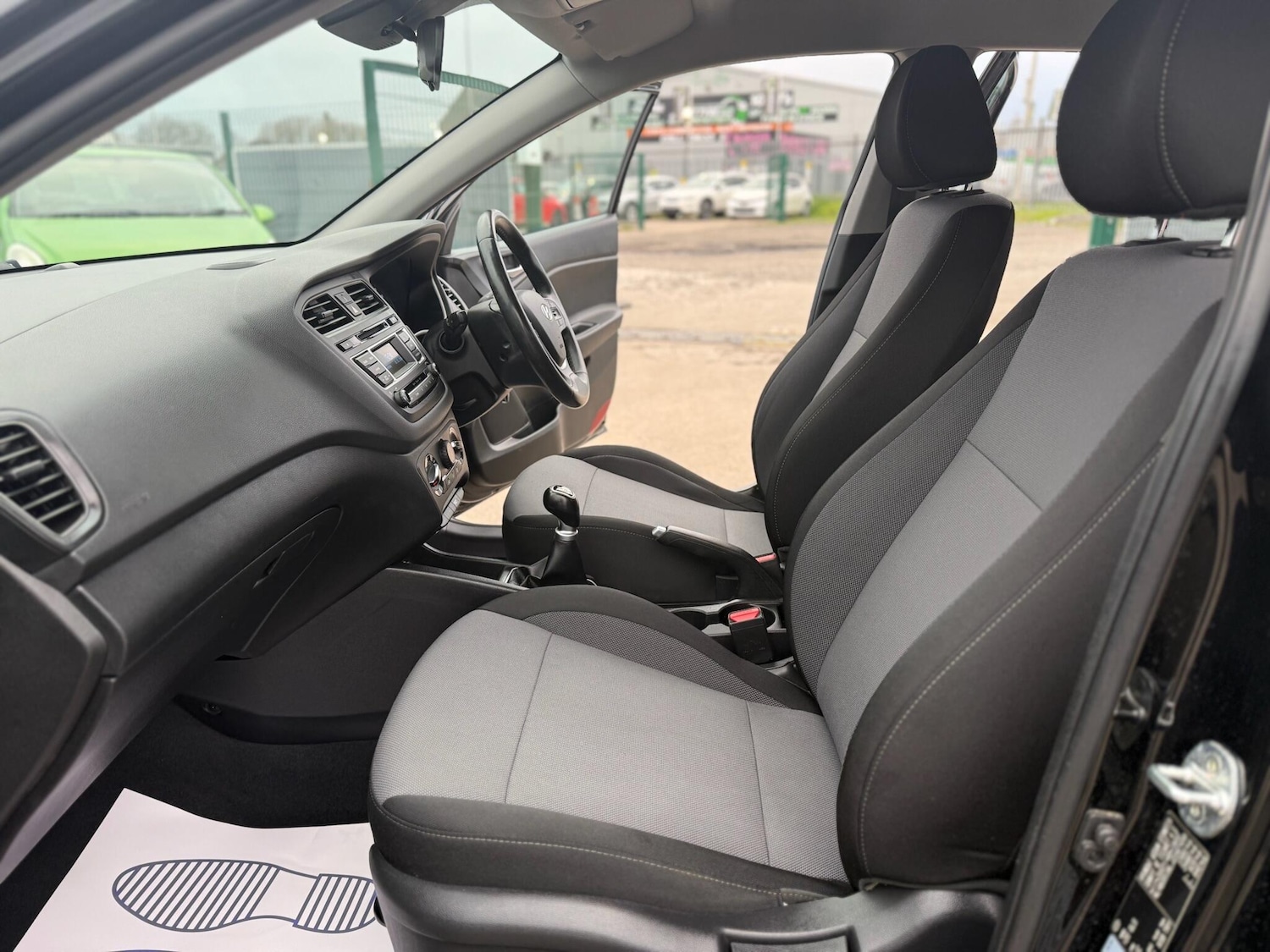 Used Hyundai i20 for sale - 78136271: Photo 66