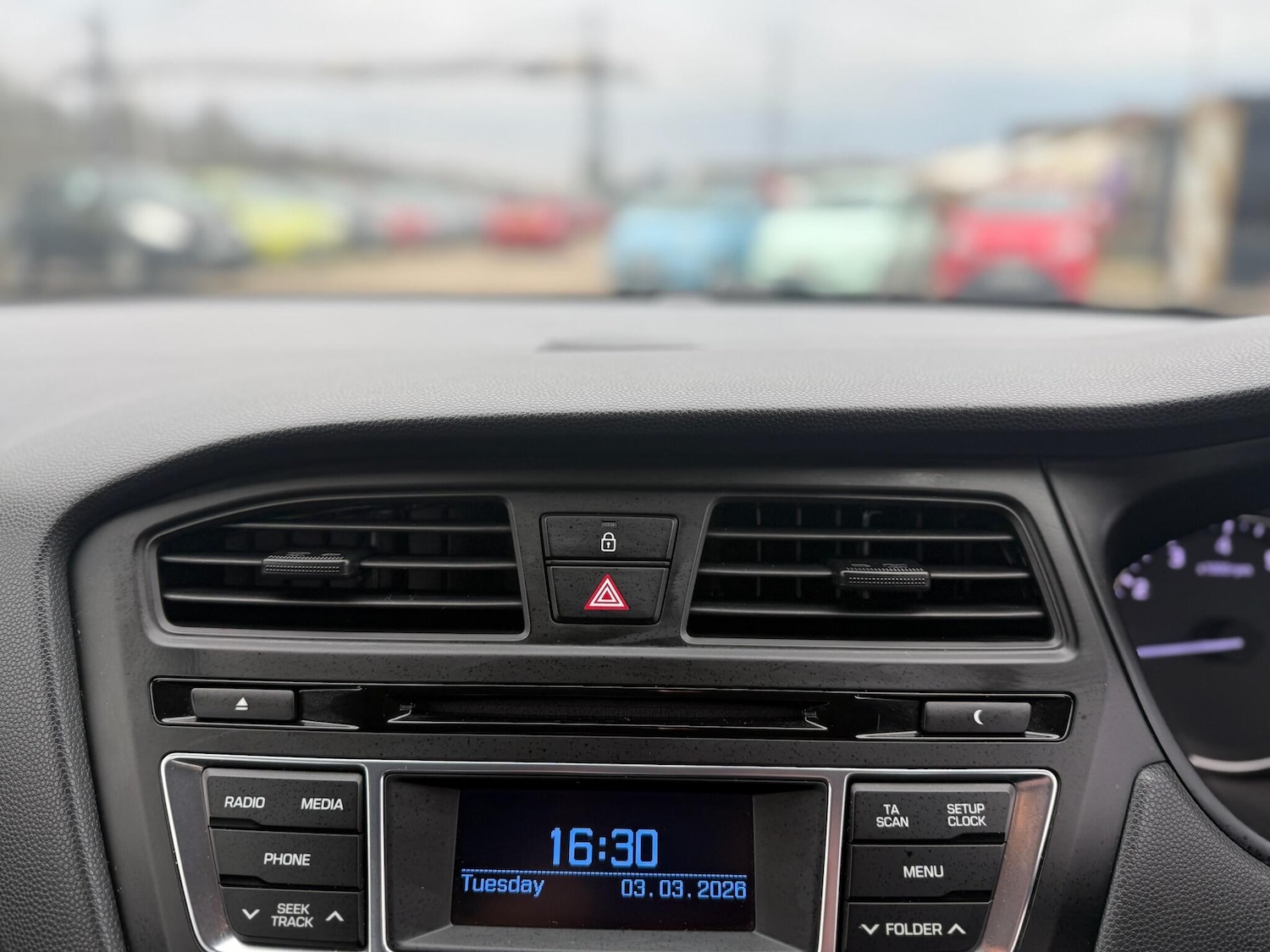 Used Hyundai i20 for sale - 78136271: Photo 73