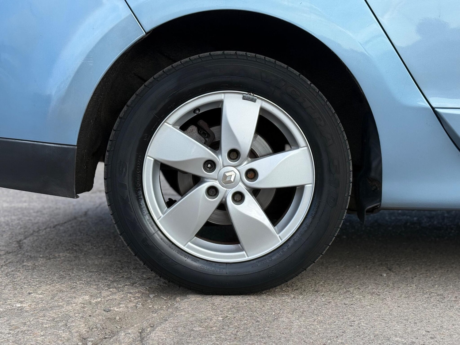 Used Renault Grand Scenic 2011 for sale - 75858141: Photo 14