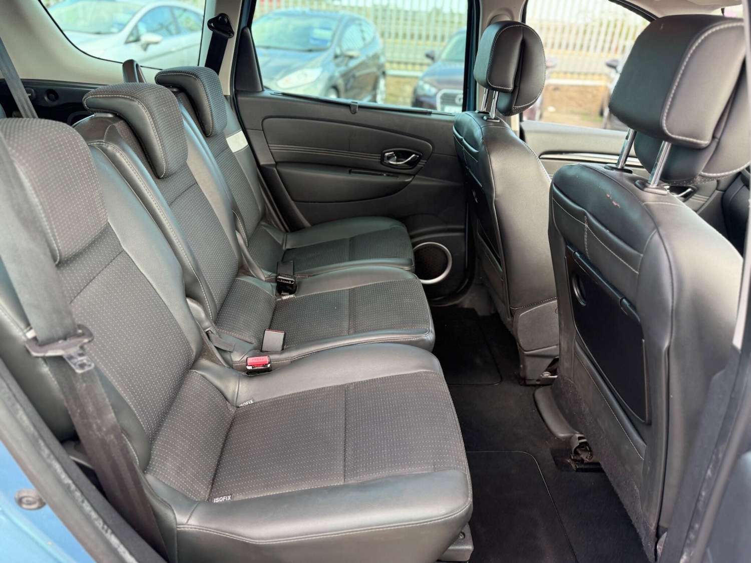 Used Renault Grand Scenic 2011 for sale - 75858141: Photo 50