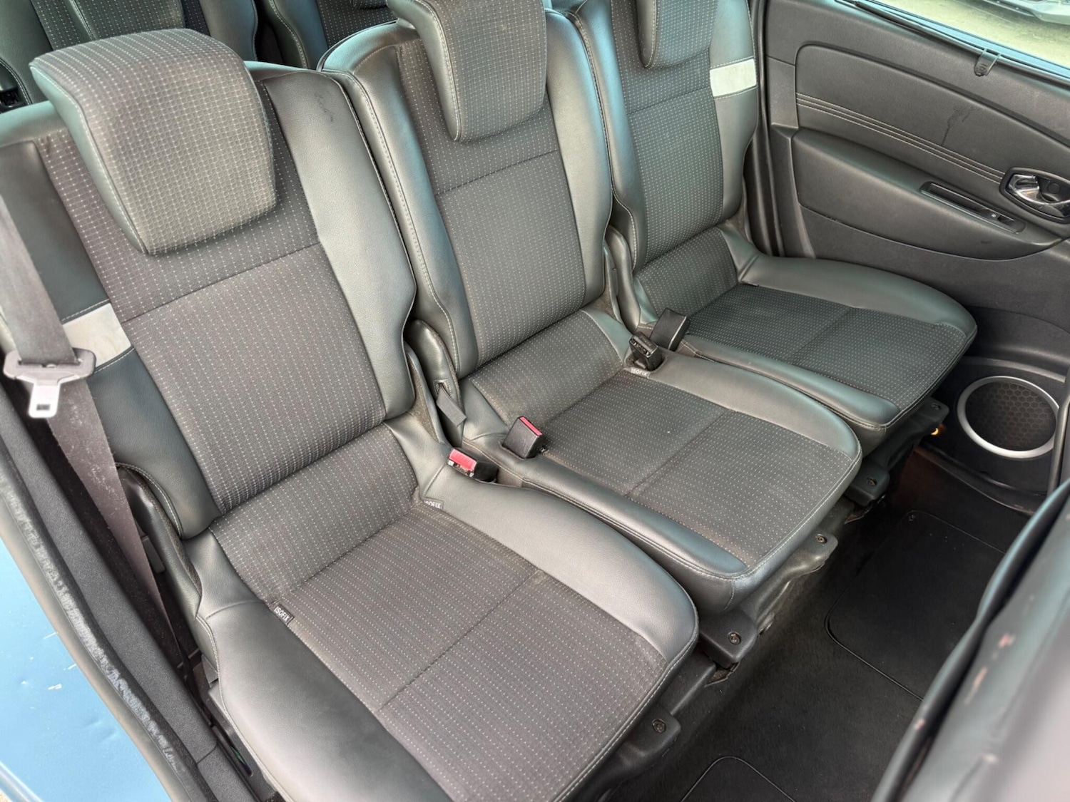 Used Renault Grand Scenic 2011 for sale - 75858141: Photo 52