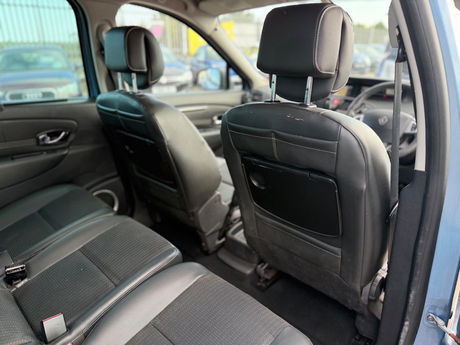 Used Renault Grand Scenic 2011 for sale - 75858141: Photo 53