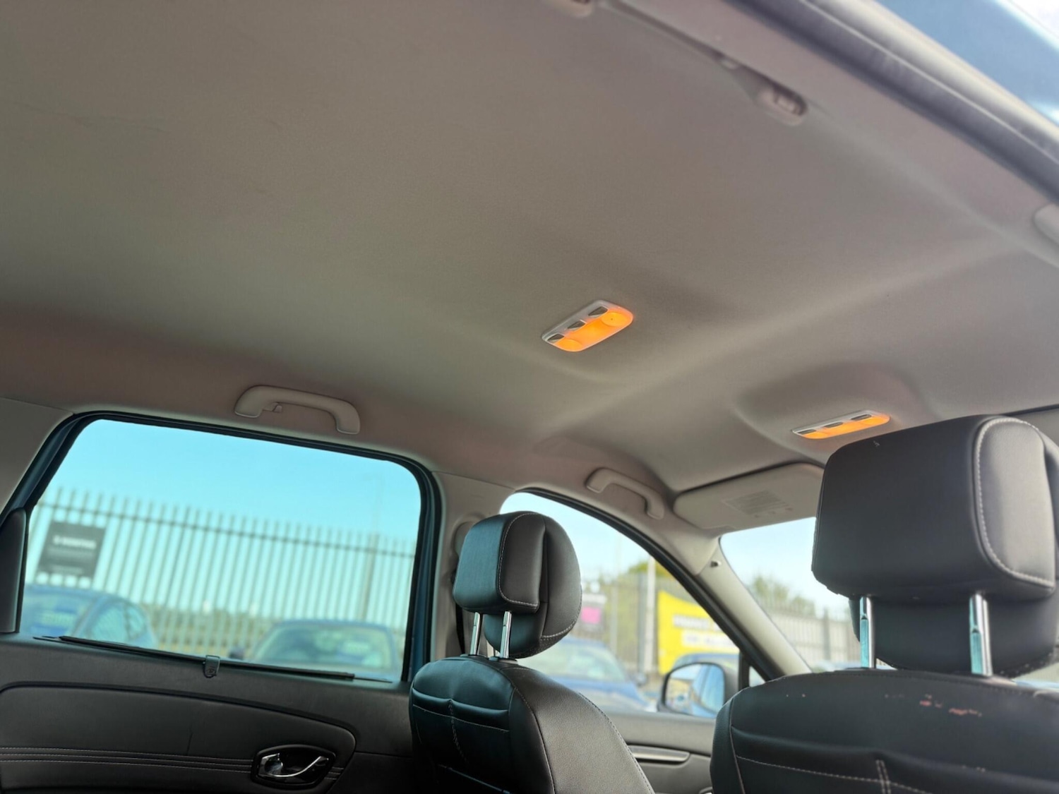 Used Renault Grand Scenic 2011 for sale - 75858141: Photo 54