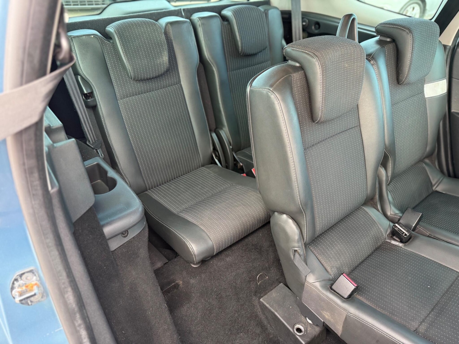 Used Renault Grand Scenic 2011 for sale - 75858141: Photo 57