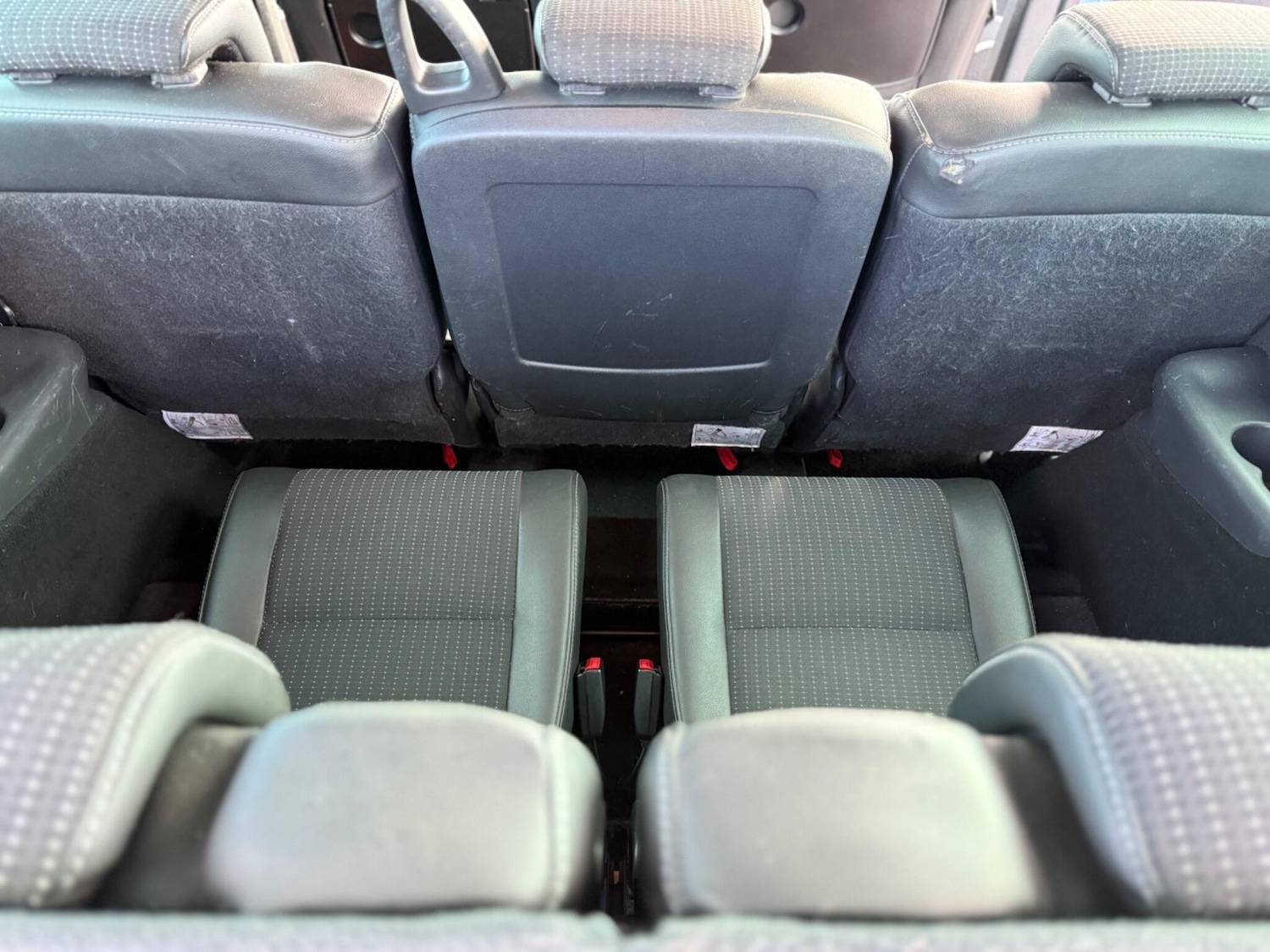 Used Renault Grand Scenic 2011 for sale - 75858141: Photo 61