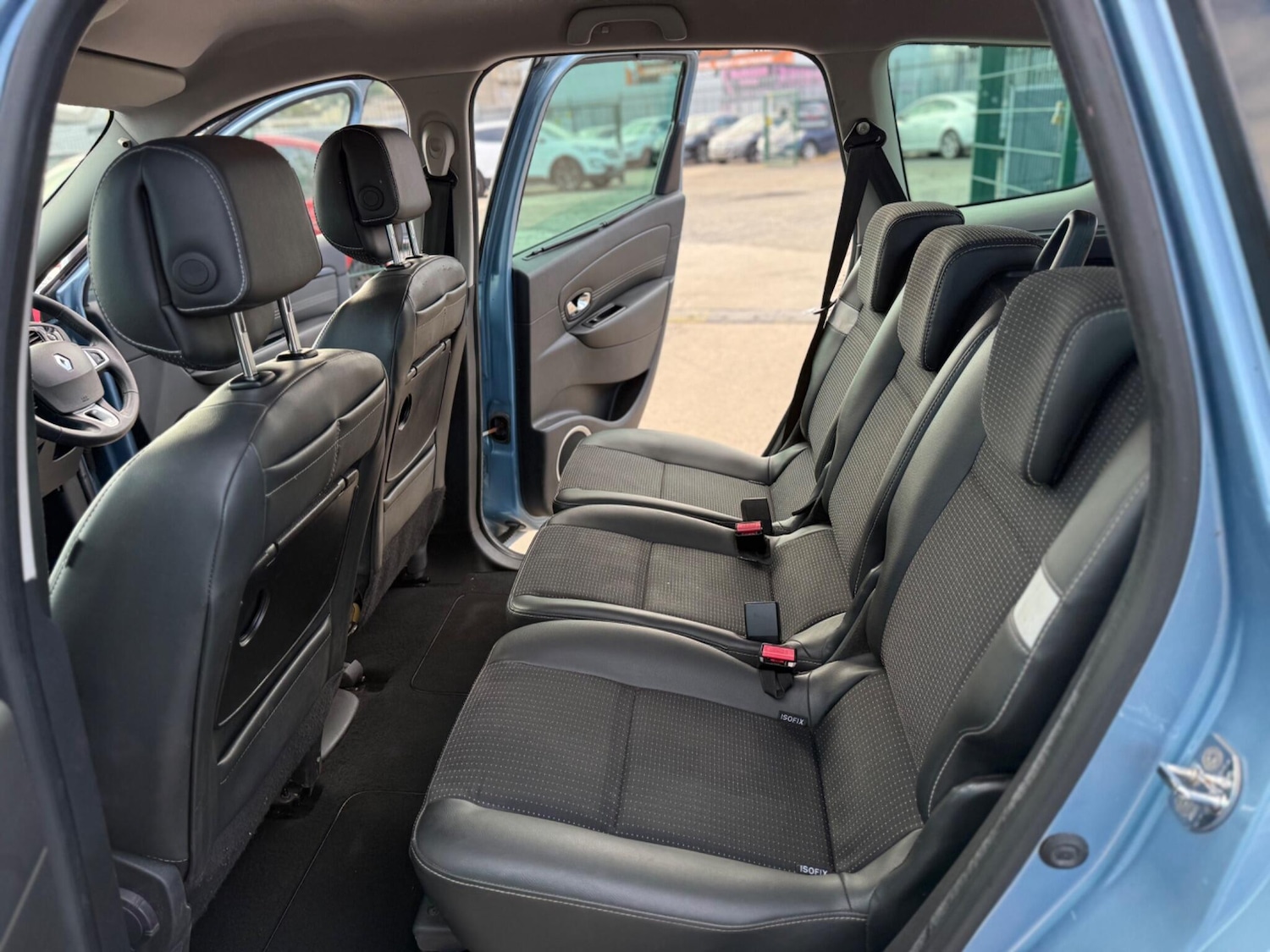 Used Renault Grand Scenic 2011 for sale - 75858141: Photo 67
