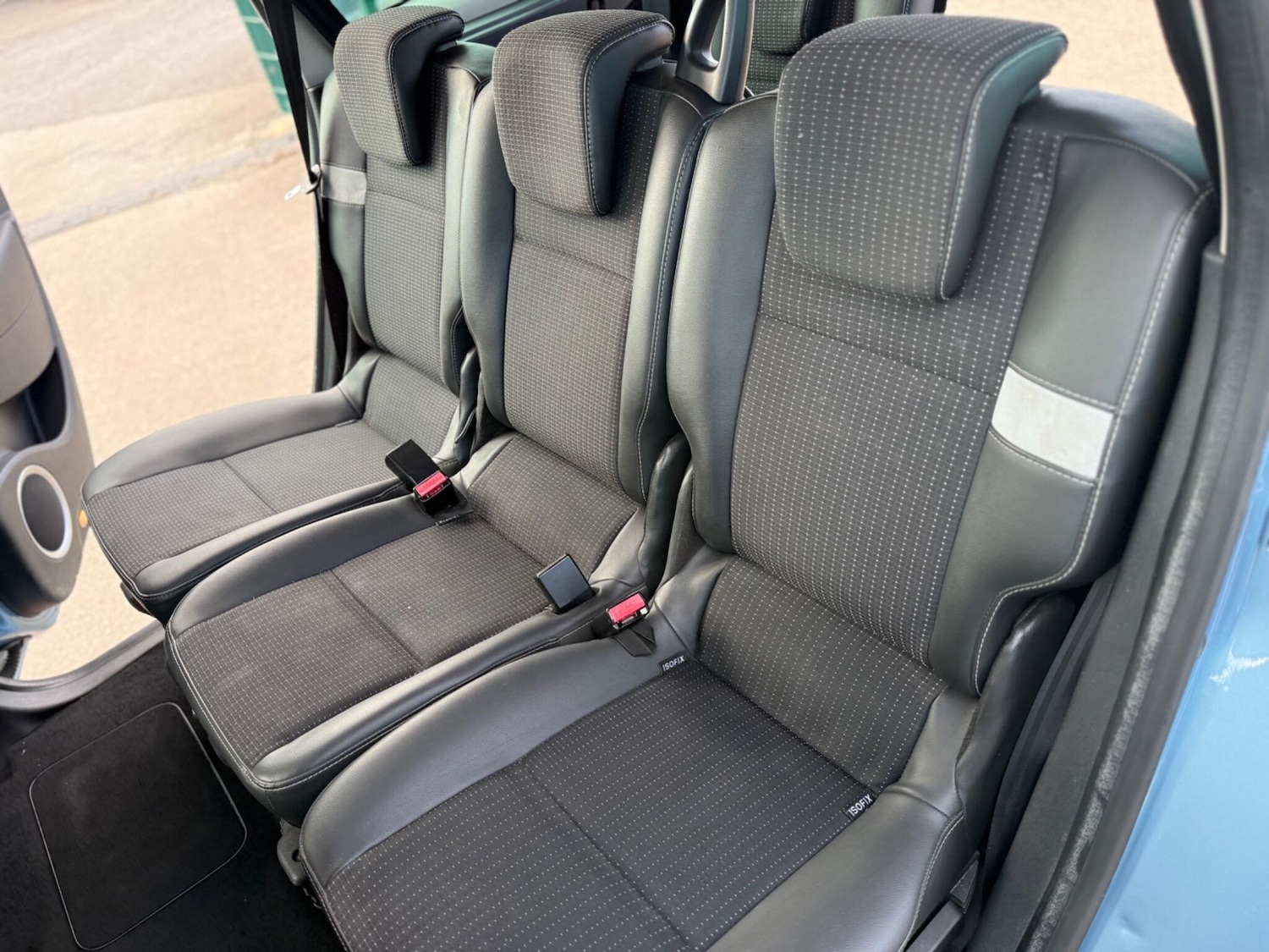 Used Renault Grand Scenic 2011 for sale - 75858141: Photo 69