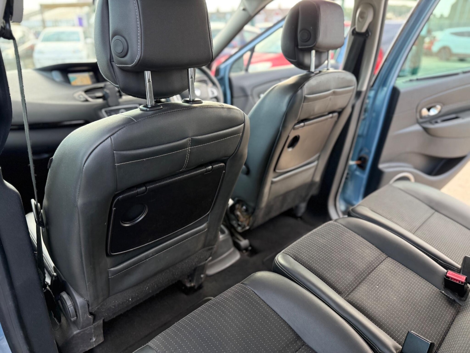 Used Renault Grand Scenic 2011 for sale - 75858141: Photo 70