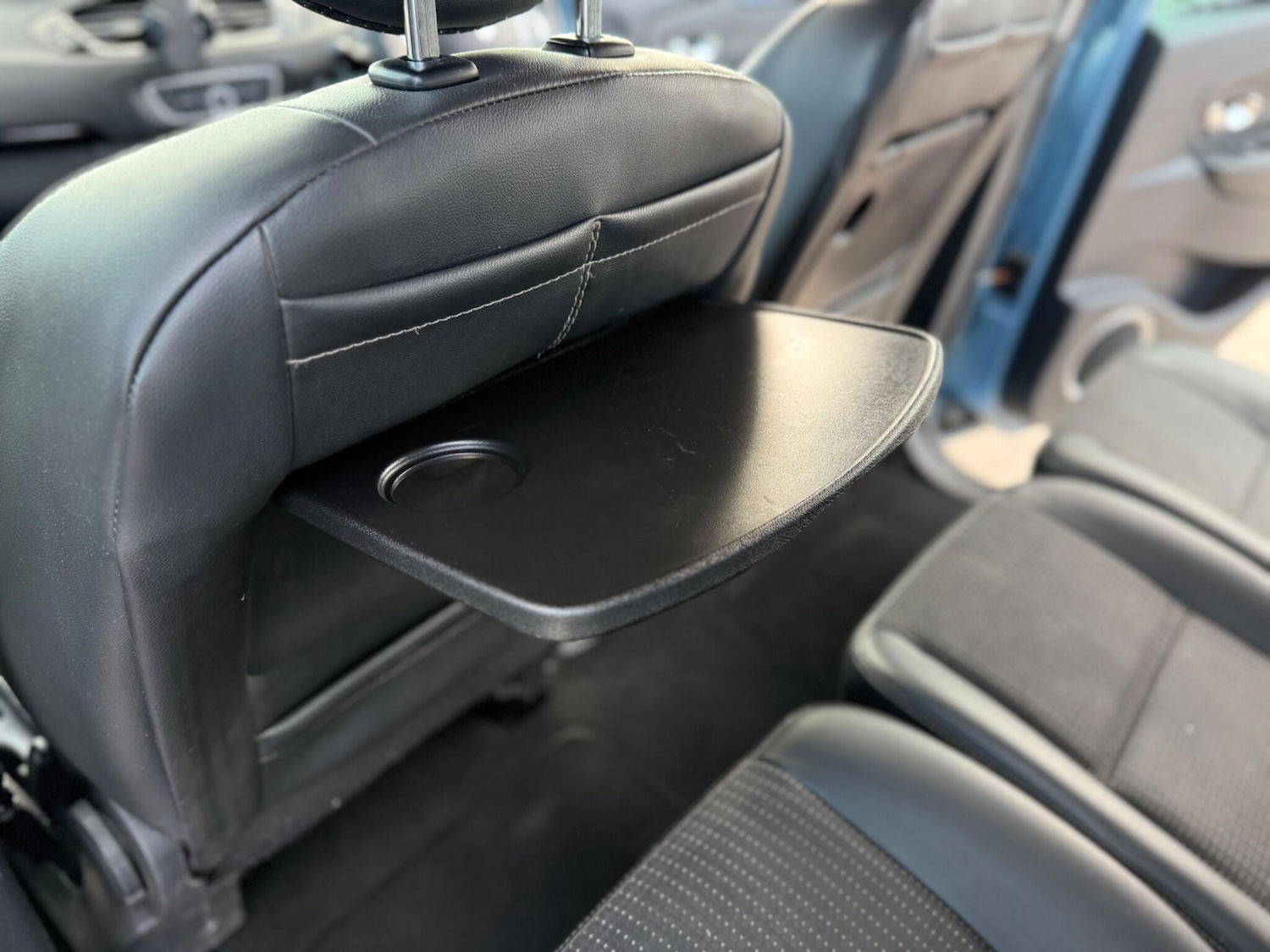 Used Renault Grand Scenic 2011 for sale - 75858141: Photo 71