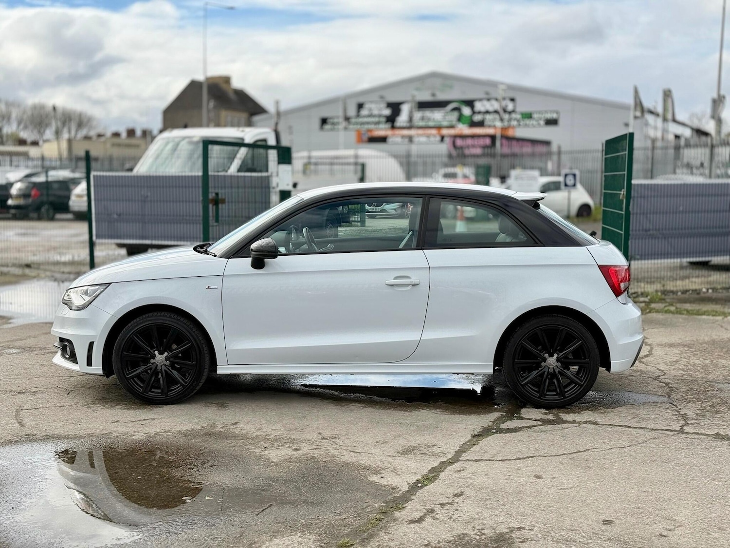 Used Audi A1 2014 for sale - 78047917: Photo 10