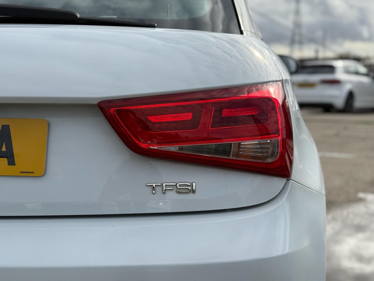 Used Audi A1 2014 for sale - 78047917: Photo 14