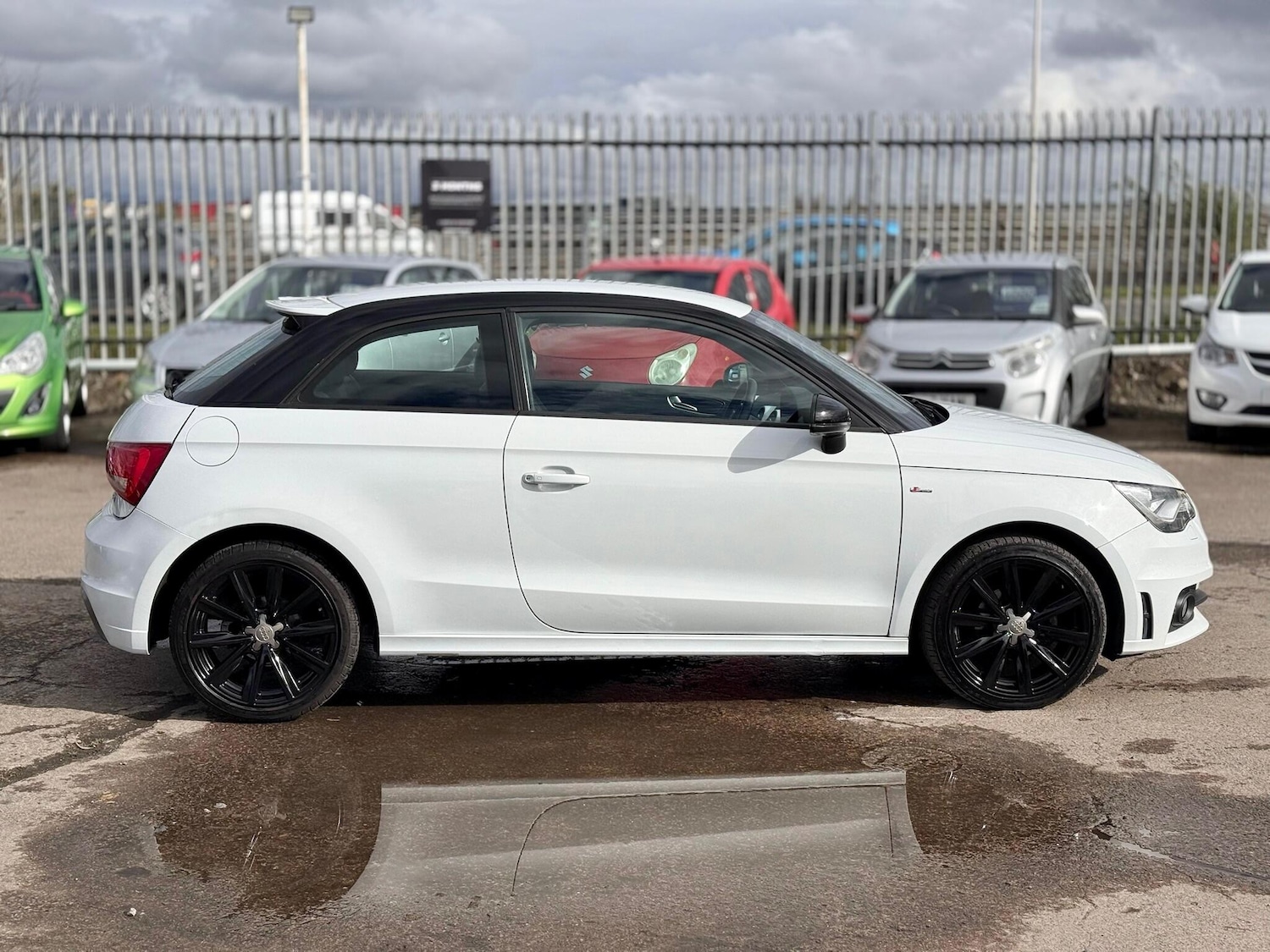 Used Audi A1 2014 for sale - 78047917: Photo 15