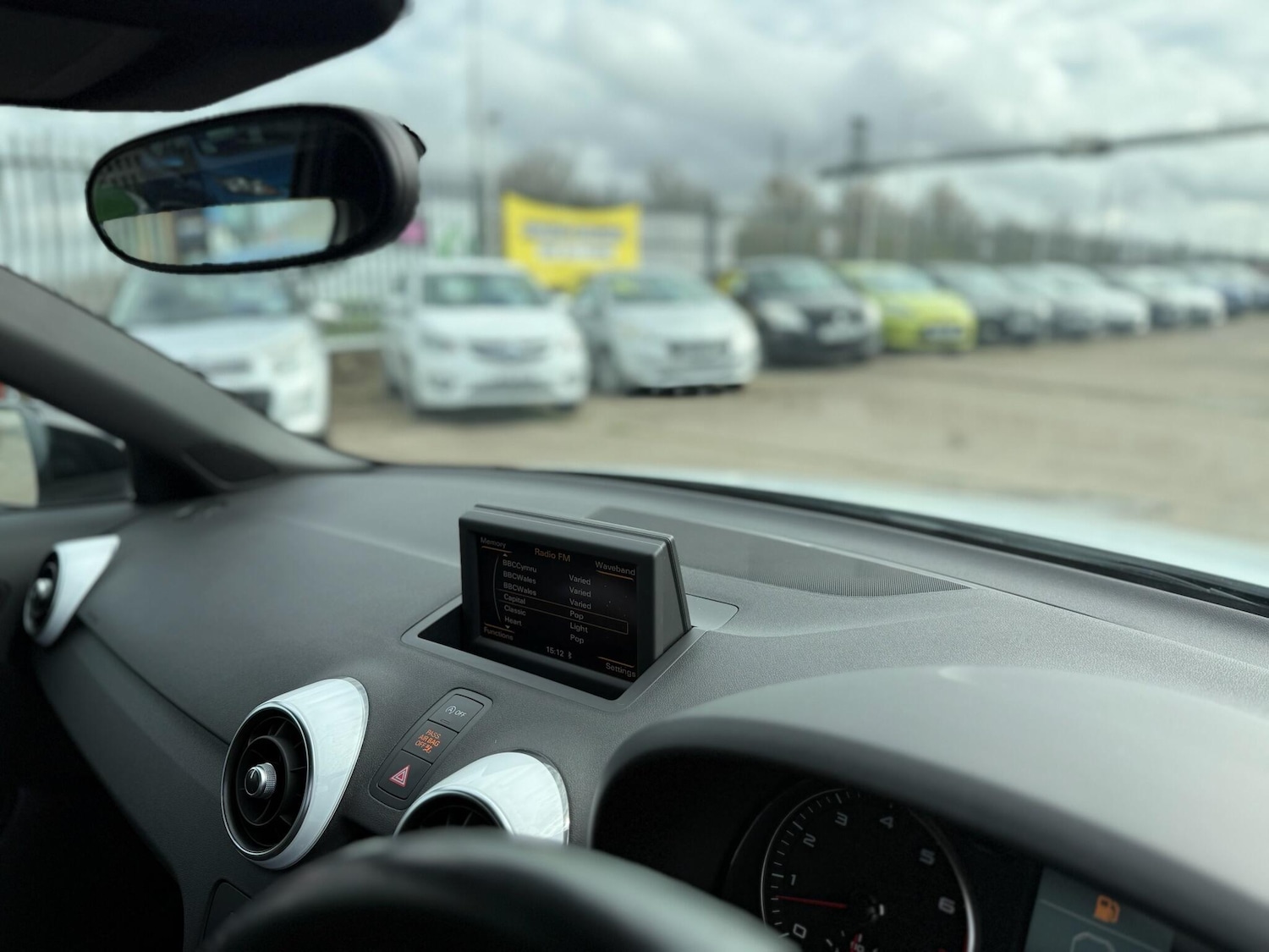 Used Audi A1 2014 for sale - 78047917: Photo 19