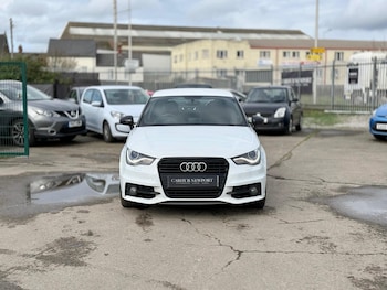 Used Audi A1 2014 for sale - 78047917: Photo