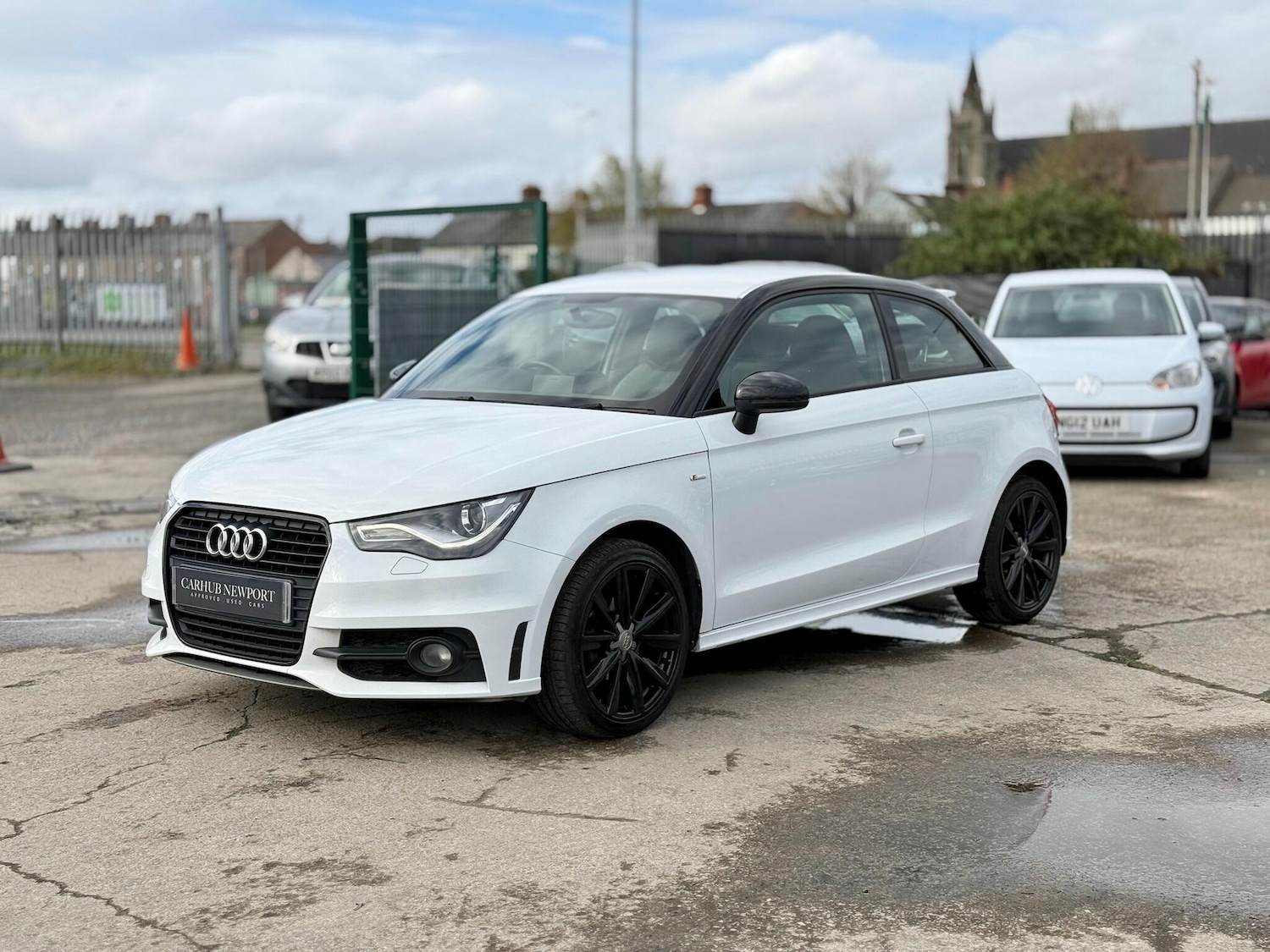 Used Audi A1 2014 for sale - 78047917: Photo 3